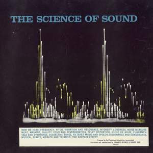 The Science of Sound