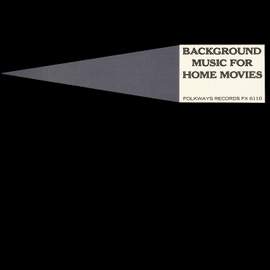 Background Music for Home Movies, Vol. 1