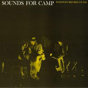 Sounds for Camp