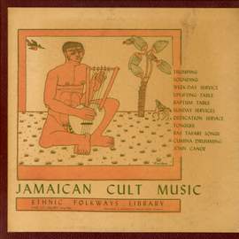 Jamaican Cult Music