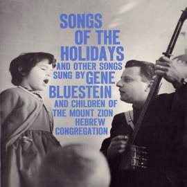 Songs of the Holidays and Other Songs