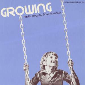 Growing: Health Songs