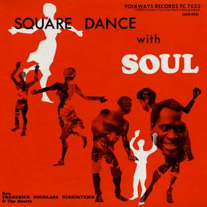 Square Dance with Soul