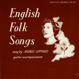 English Folk Songs