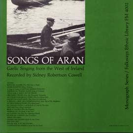 Songs of Aran