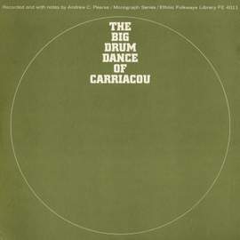 The Big Drum Dance of Carriacou
