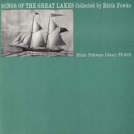 Songs of the Great Lakes