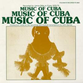 Music of Cuba