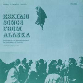 Eskimo Songs from Alaska