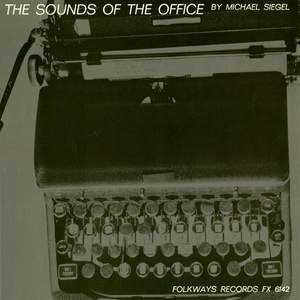 Sounds of the Office