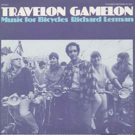 Travelon Gamelon: Music for Bicycles