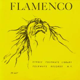 Spain: Flamenco Music of Andalusia