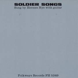 Soldier Songs