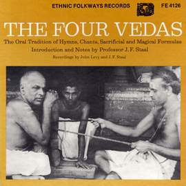 The Four Vedas