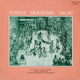 Turtle Mountain Music