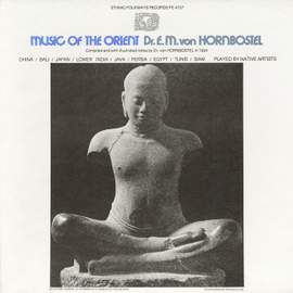 Music of the Orient