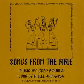 Songs from the Bible