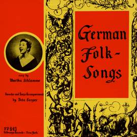 German Folk Songs