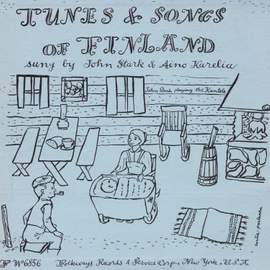 Finnish Tunes and Songs