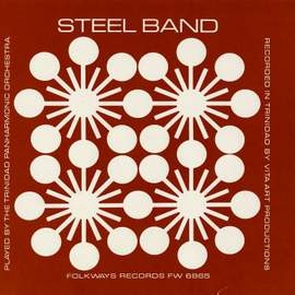 Steel Band