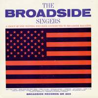 Broadside Ballads, Vol. 3: The Broadside Singers