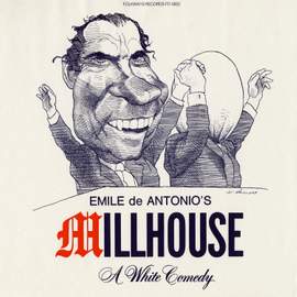 Milhouse (Original Soundtrack of Film on Richard Nixon)