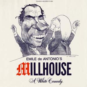 Milhouse (Original Soundtrack of Film on Richard Nixon)