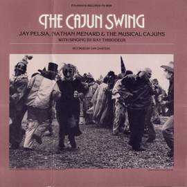 The Cajun Swing