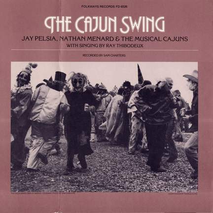 The Cajun Swing