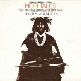 Hopi Tales