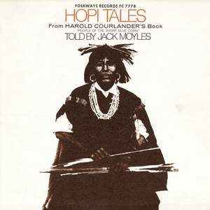 Hopi Tales