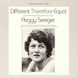 Different Therefore Equal