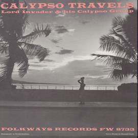 Calypso Travels