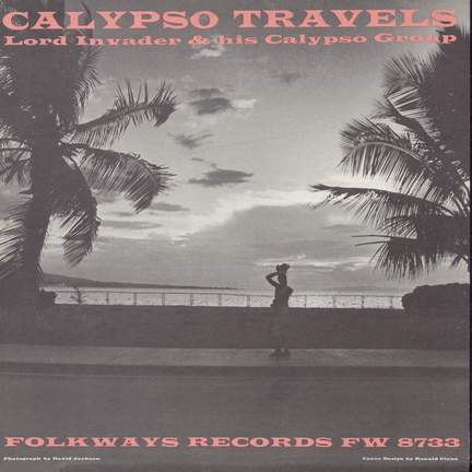 Calypso Travels