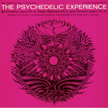 The Psychedelic Experience