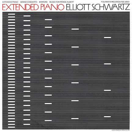 Extended Piano