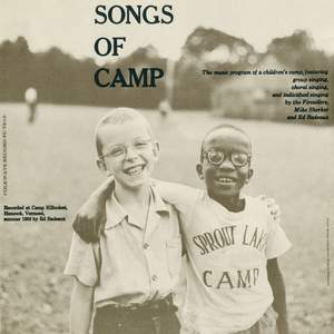 The Songs of Camp