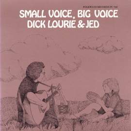 Small Voice, Big Voice