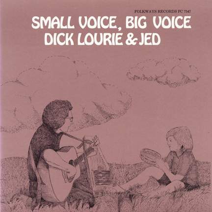 Small Voice, Big Voice