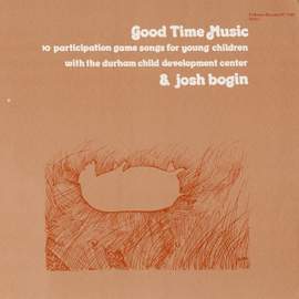 Good Time Music