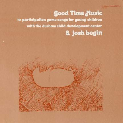 Good Time Music
