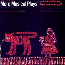 More Musical Plays