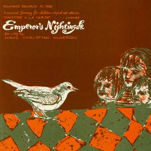 Andersen's The Emperor's Nightingale