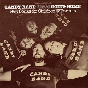 Going Home: New Songs for Children and Parents