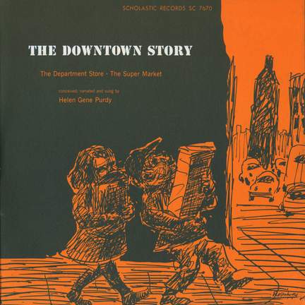 The Downtown Story