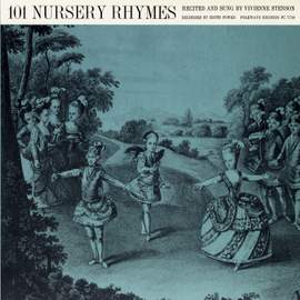 101 Nursery Rhymes