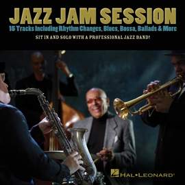 Jazz Jam Session