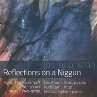 Reflections on a Niggun