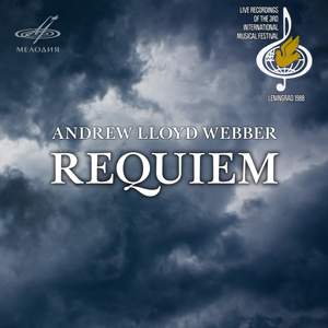 Lloyd Webber: Requiem (Live)