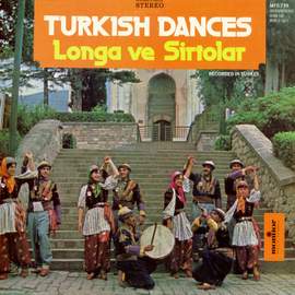 Turkish Dances